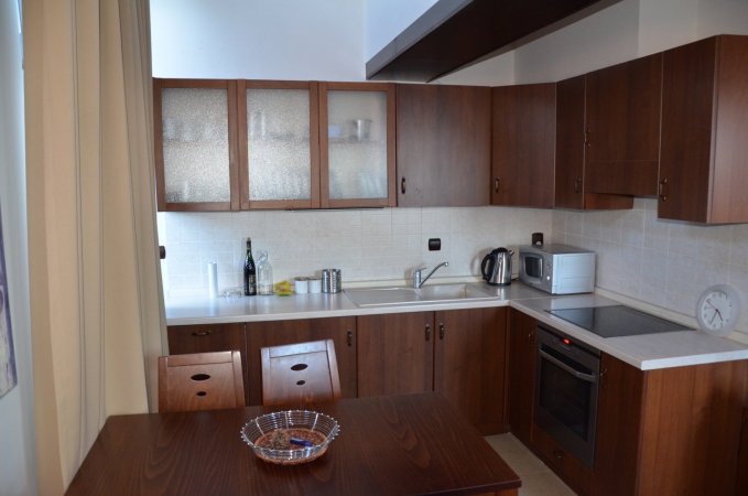 PREMIER 5*HOTEL: Apartment ski&spa — фотографија 6