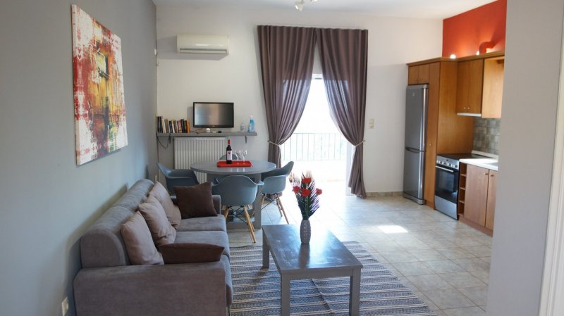 Corfu Quality Suite, Tranquility, Panoramic View — снимка 1