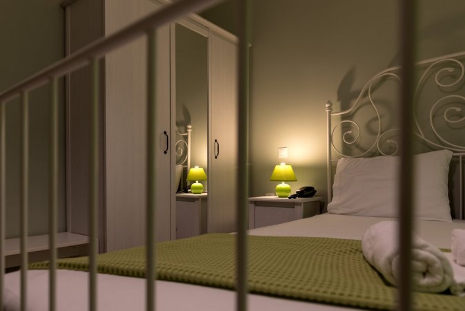 Electra Apartments & Studios — снимка 1