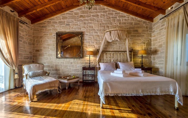 Villa Okalia — фотографија 6