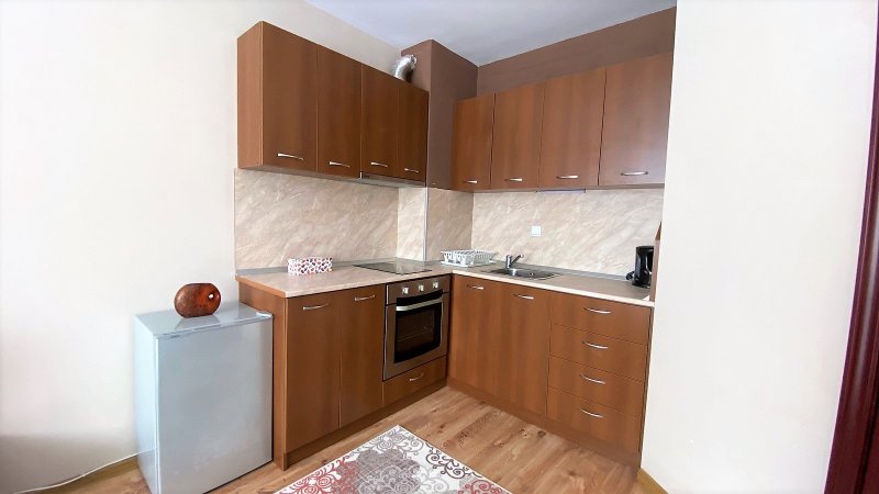 Apartment G2 — foto 3