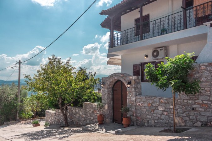 Casa di Bella — снимка 6