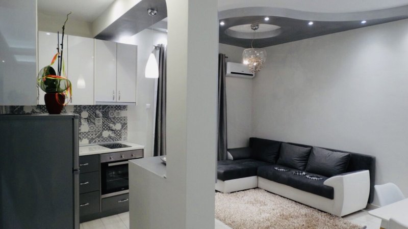 Kavala Silver apartment — снимка 4