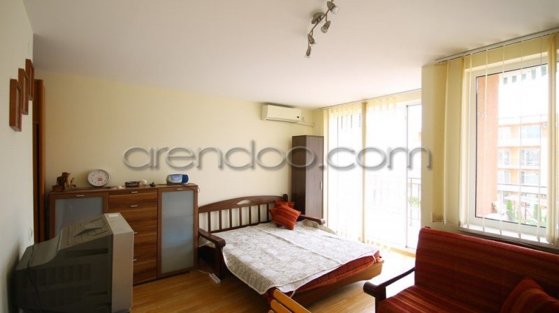 Studio in Holiday Fort Golf Club complex — фотографија 2