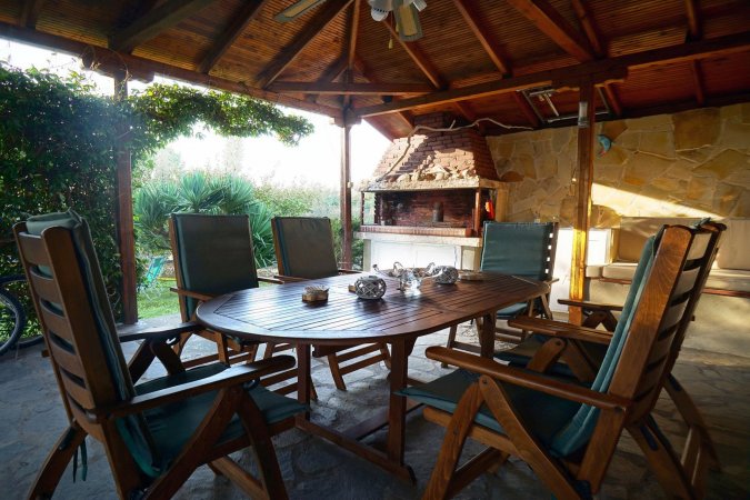 Edem Seaside Villa — снимка 2
