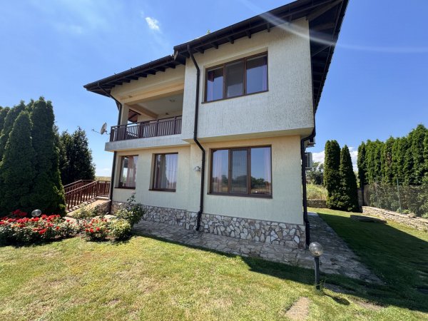 Villa Sunrise with a sea view in  peaceful place — фотографија 2