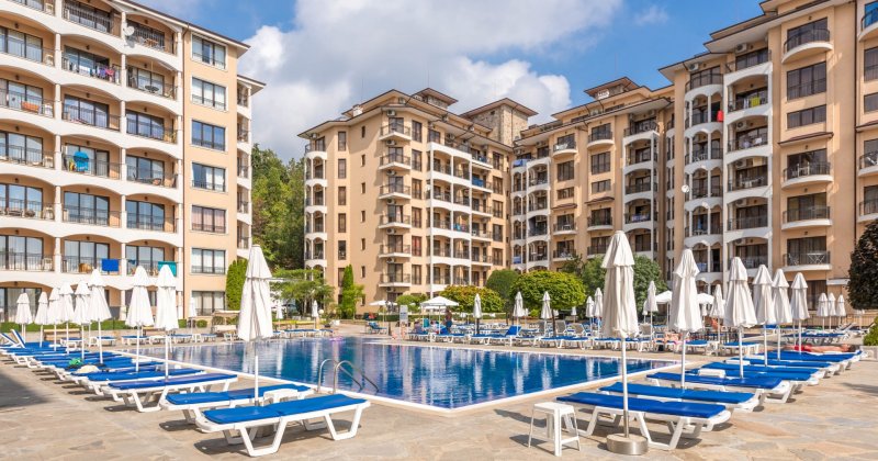 Hermann's Sea View Apartment – Bendita Mare — фотографија 3