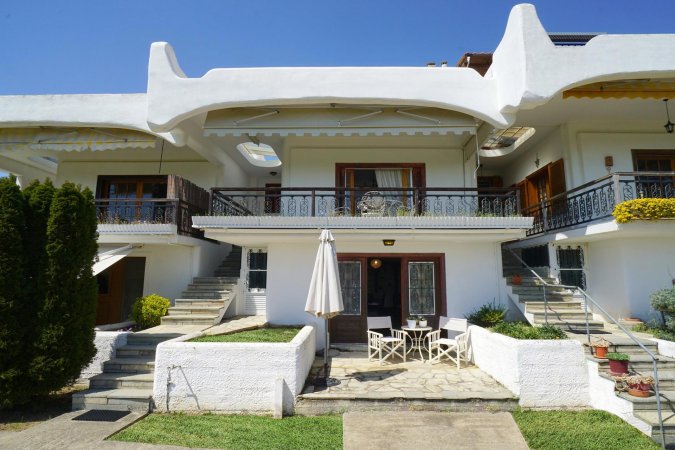 Villa Vasiliki (Ground floor) — снимка 1