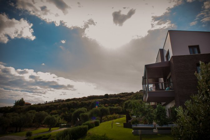 Athos Villas — фотографија 5