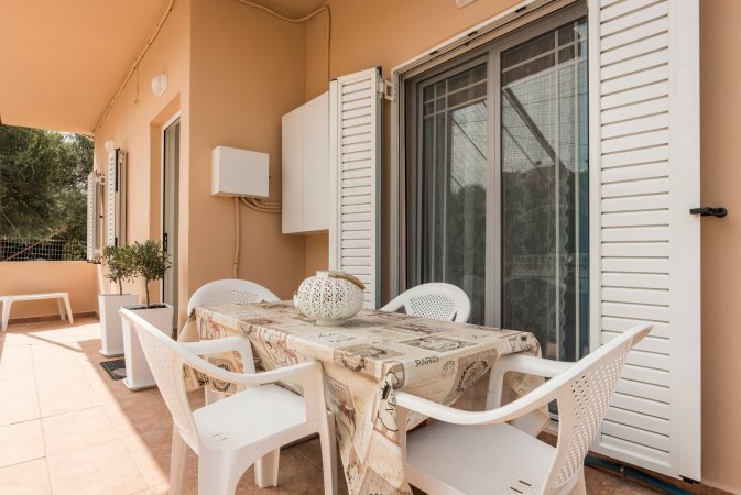 Athina's House Chania — снимка 4