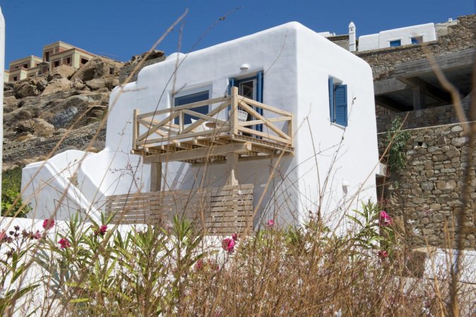 Boreas Apartment — foto 4