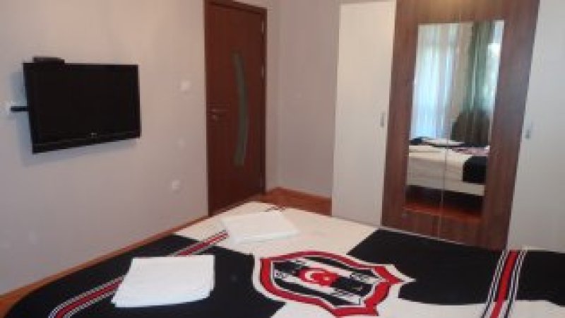 Apartment Yana — фотографија 3