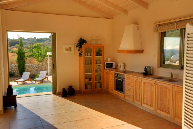 Ideales Resort Grand 4 bedroom villa Linatela — снимка 6