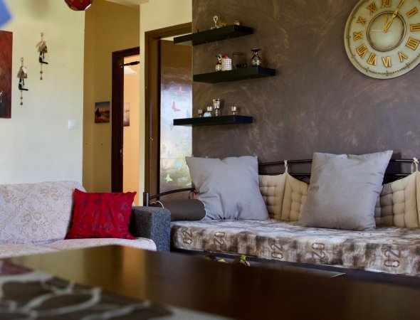 Cosy apartment in Stoupa — foto 6