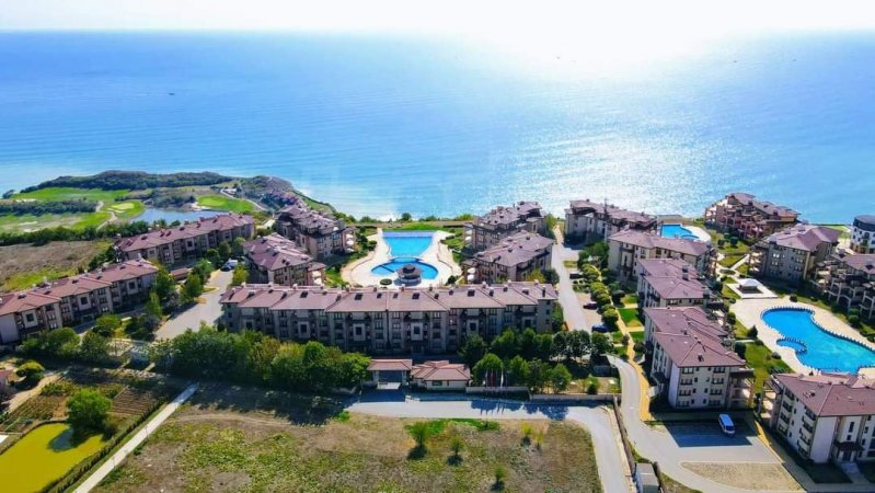 Kaliakria Resort ap. 95 — foto 4
