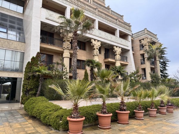 Argisht Beach Residence – 2-Bedroom Apartment — фотографија 2