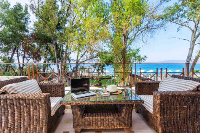 Executive 3 Bedroom Villa | Thea [W Villas]
