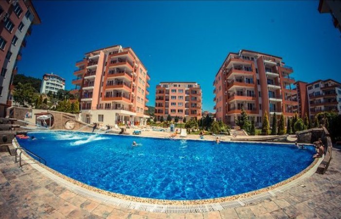 PRIVILEGE Fort Beach * Menada Apartments — фотографија 4