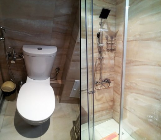 Apartment in complex  Agesh Partez 5* Golden Sands — фотографија 6