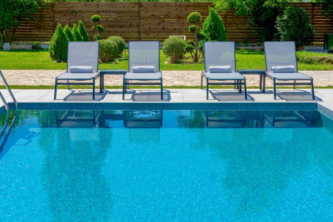 Villa Agricola with private swimming pool — снимка 4