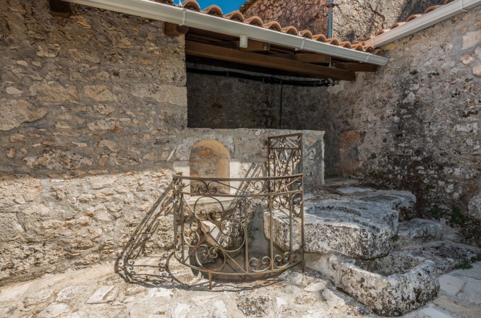 Villa Callisto — foto 6