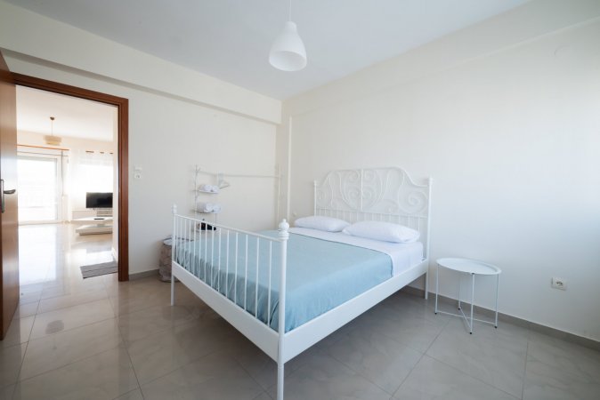 3 Bedroom Apartment, Easy Parking — foto 2