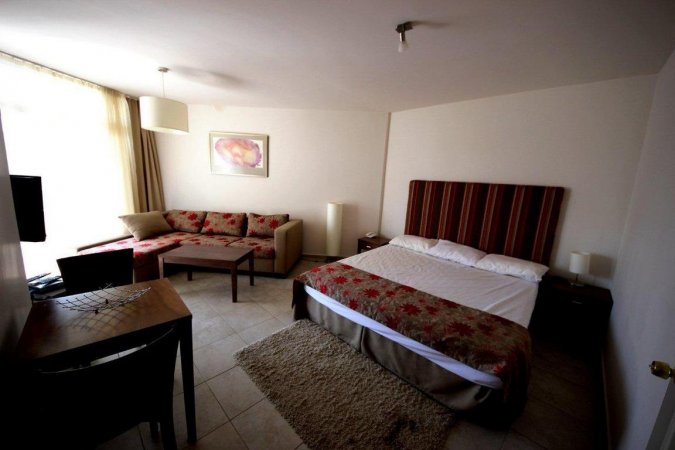 SOUTH Pearl * Menada Apartments * family studio with sea view — foto 6