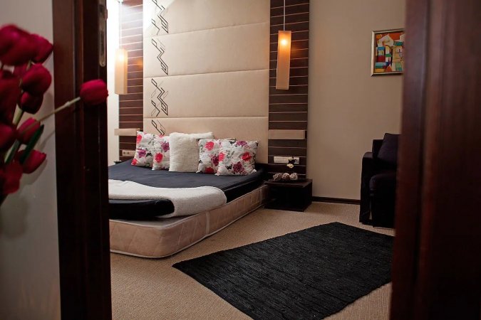Snow Fox Secret Retreats Cozy Apartment