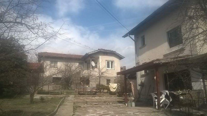 Уютна селска къща за гости — фотографија 3