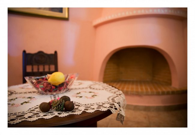 Seafront villa with private garden 10m away from the beach — снимка 5