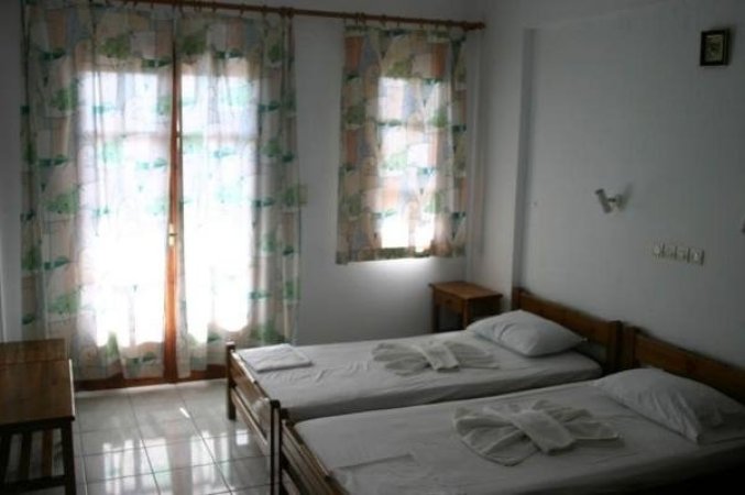 Vanessa Apartments Room 7 — снимка 2