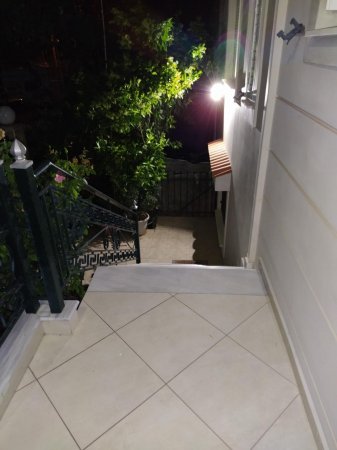 SeaSide Apartment RIO [Α1] (2-4 visitors) — снимка 4