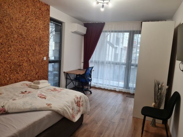 RISE UP LUX APARTMENS VARNA — снимка 3