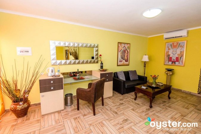 Paradice Hotel — снимка 3
