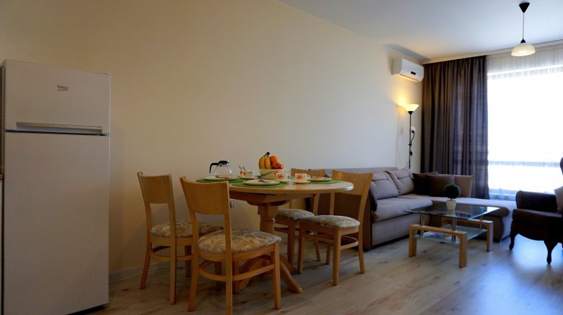 Sea View apartment - Varna South Bay XI-22 — foto 3
