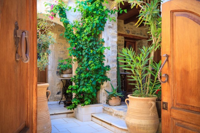PERSEPHONE ART COUNTRY HOUSE — foto 3