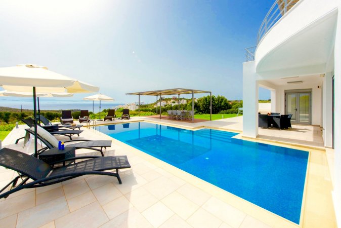 Luxury Villa Stella with private swimming pool — фотографија 4