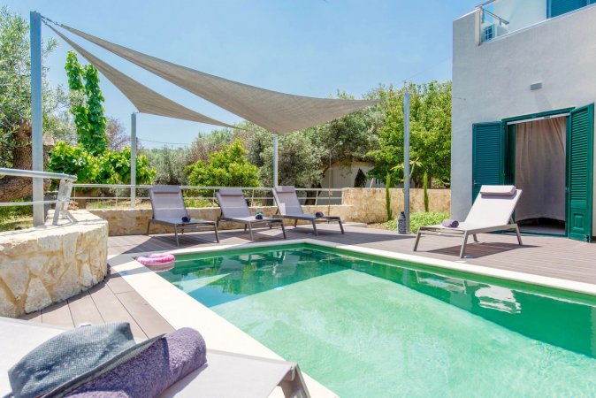 Luxury Villa Murtal with private pool — снимка 6