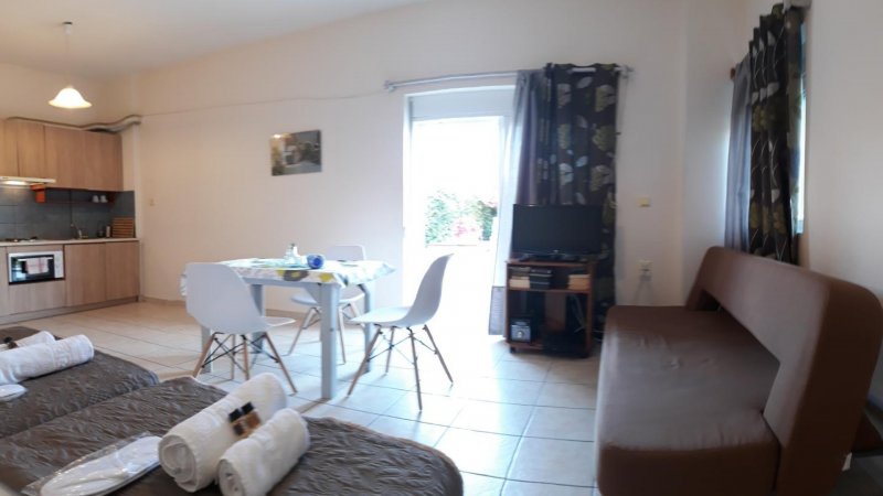 Marianna apartments Almyrida Chania 1 — снимка 4
