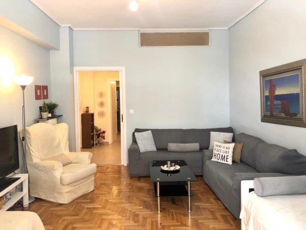 80m2 красив ап, на 5 мин. Пеша до акрополис — снимка 5