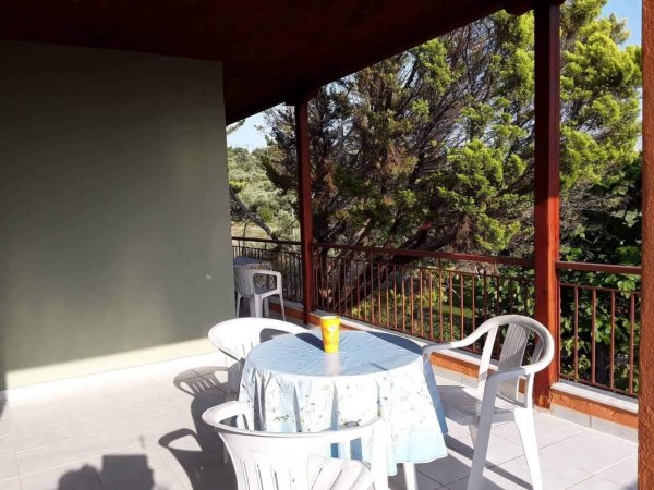 Cozy apartment near the beach of Vergia/Kallikratia — снимка 6