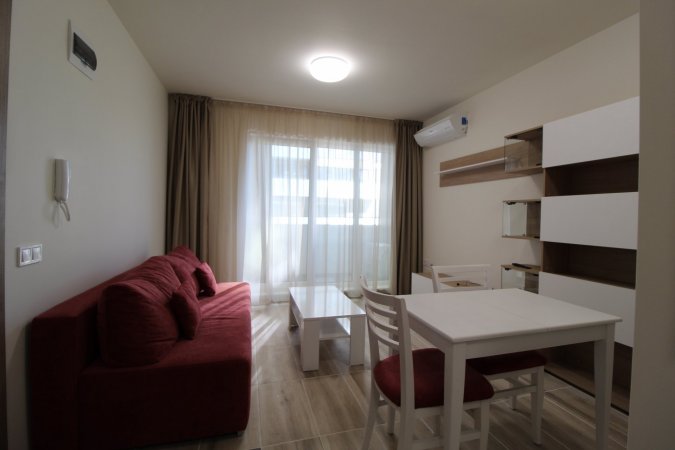 Studio № 49 con parcheggio gratuito — foto 6