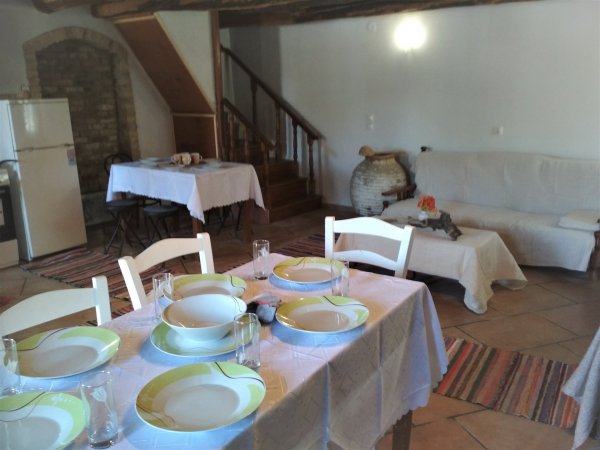 RIVER HOUSE MARIA'S — снимка 4