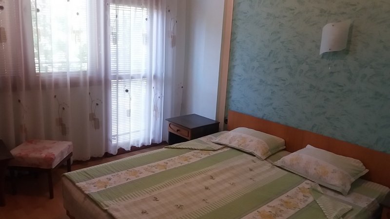 Vacation home Sunny day — фотографија 4