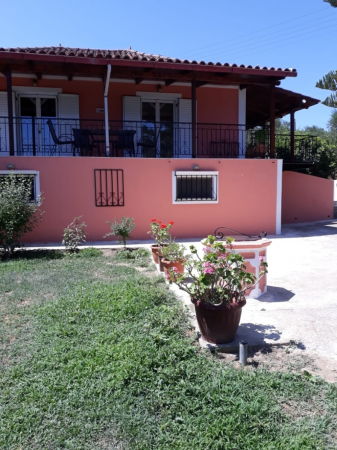Rent your own villa in Zakynthos, Greece — foto 2