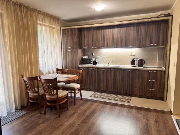 Argisht Beach Residence – 2-Bedroom Apartment — фотографија 4