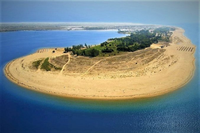 Незабравимо лято в Керамоти, Гърция — снимка 1
