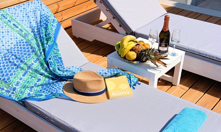 Etoile Villa Heated Pool — foto 4