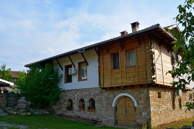 Къща за гости При Чакъра — снимка 2