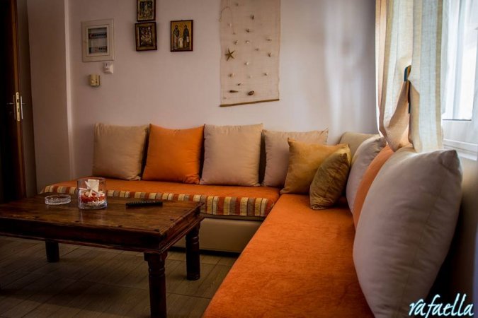 Rafaella Resort Maisonette — снимка 4